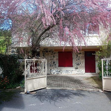 Villa La Siestou Le Monteil  Exterior foto