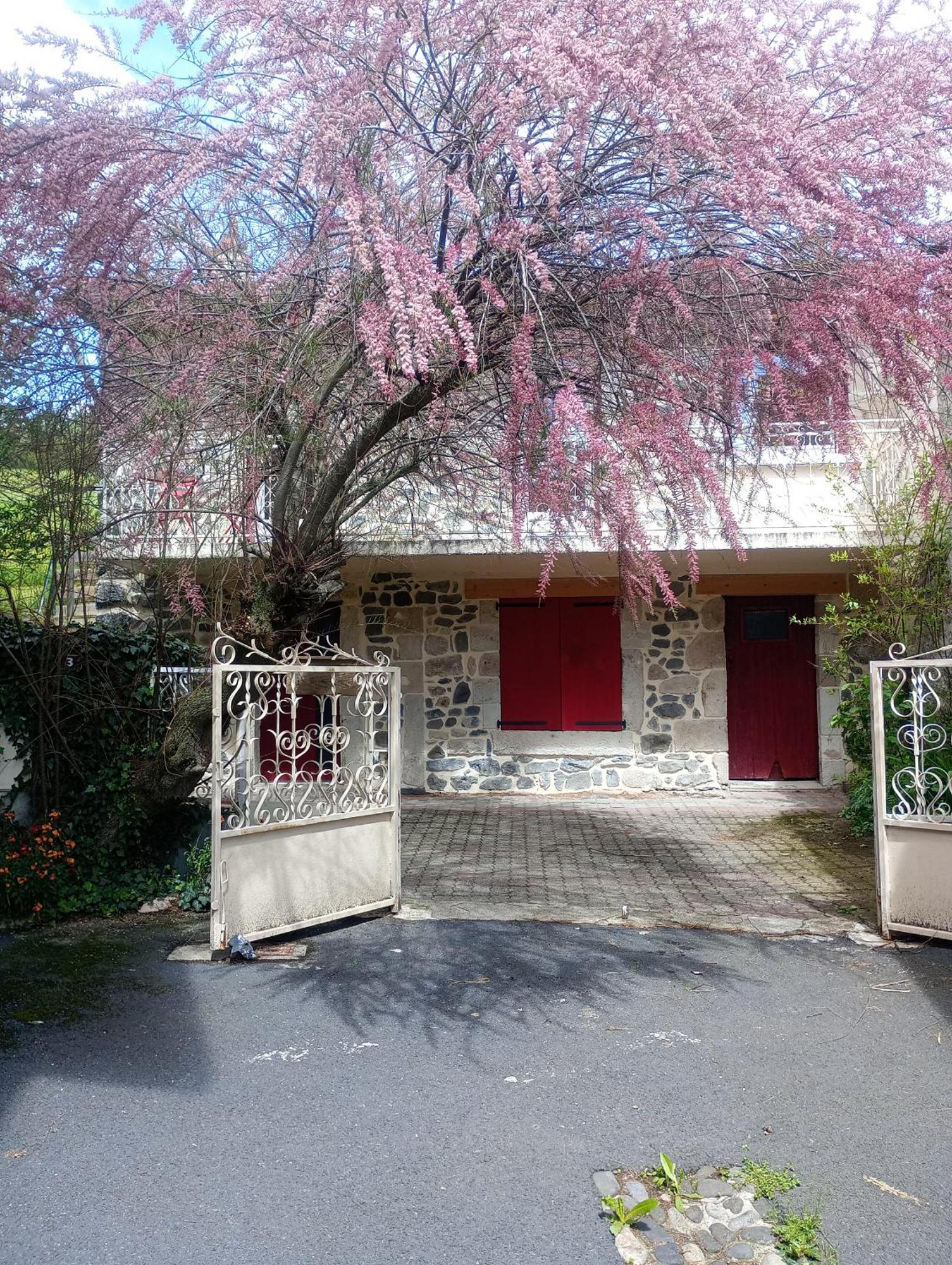 Villa La Siestou Le Monteil  Exterior foto